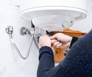 About Emergency plumbing pros Hughesville, MD
